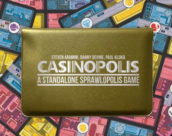 Casinopolis