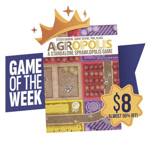 Button Shy Game Of The Week