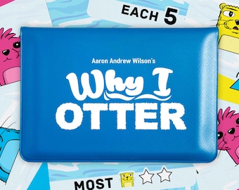 Why I Otter