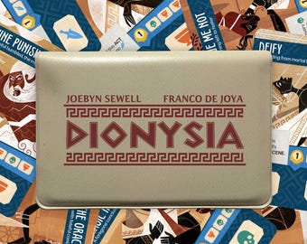 Dionysia