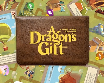 A Dragon's Gift