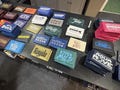 Button Shy Games - Random Games for Friday May 1st (1 of 3)