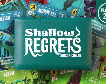 Shallow Regrets