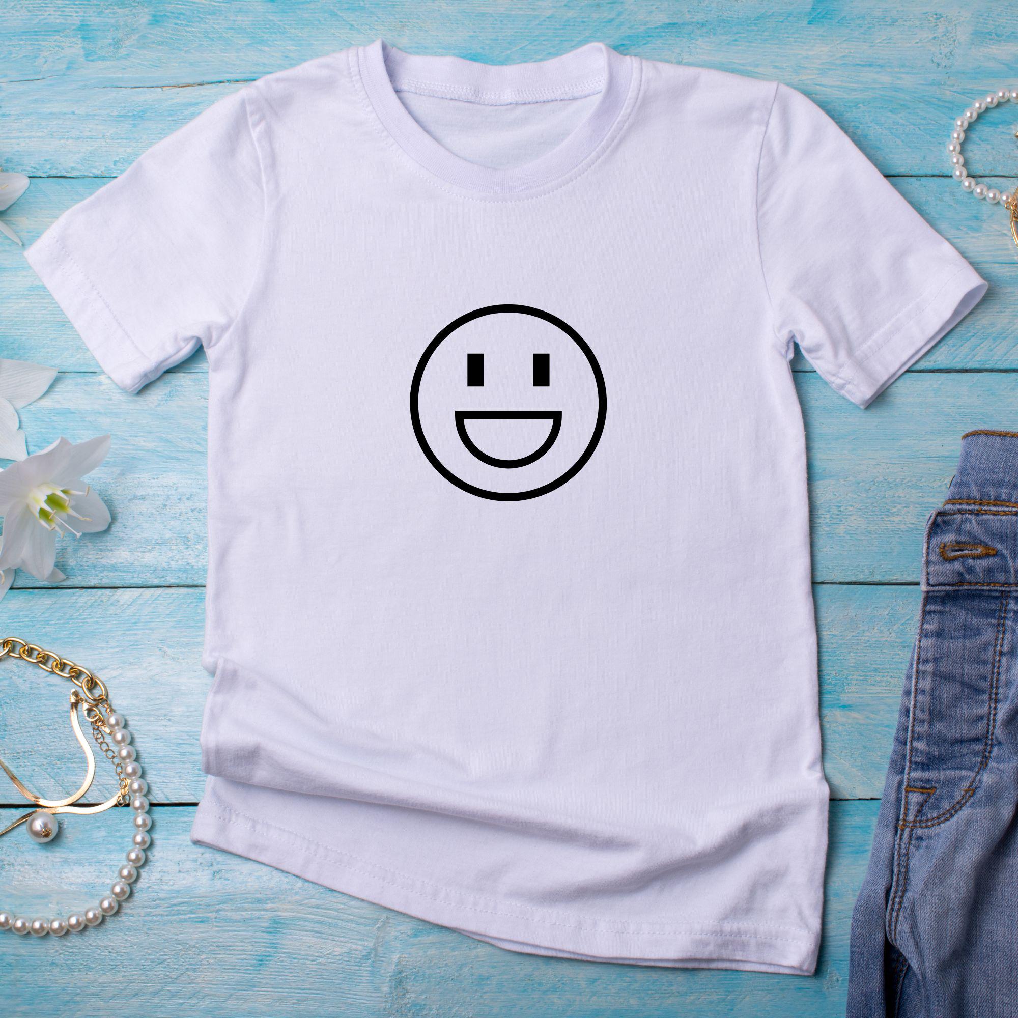 Emoji Face SVG Bundle: Clipart Cut Files for Cricut (instant Download ...