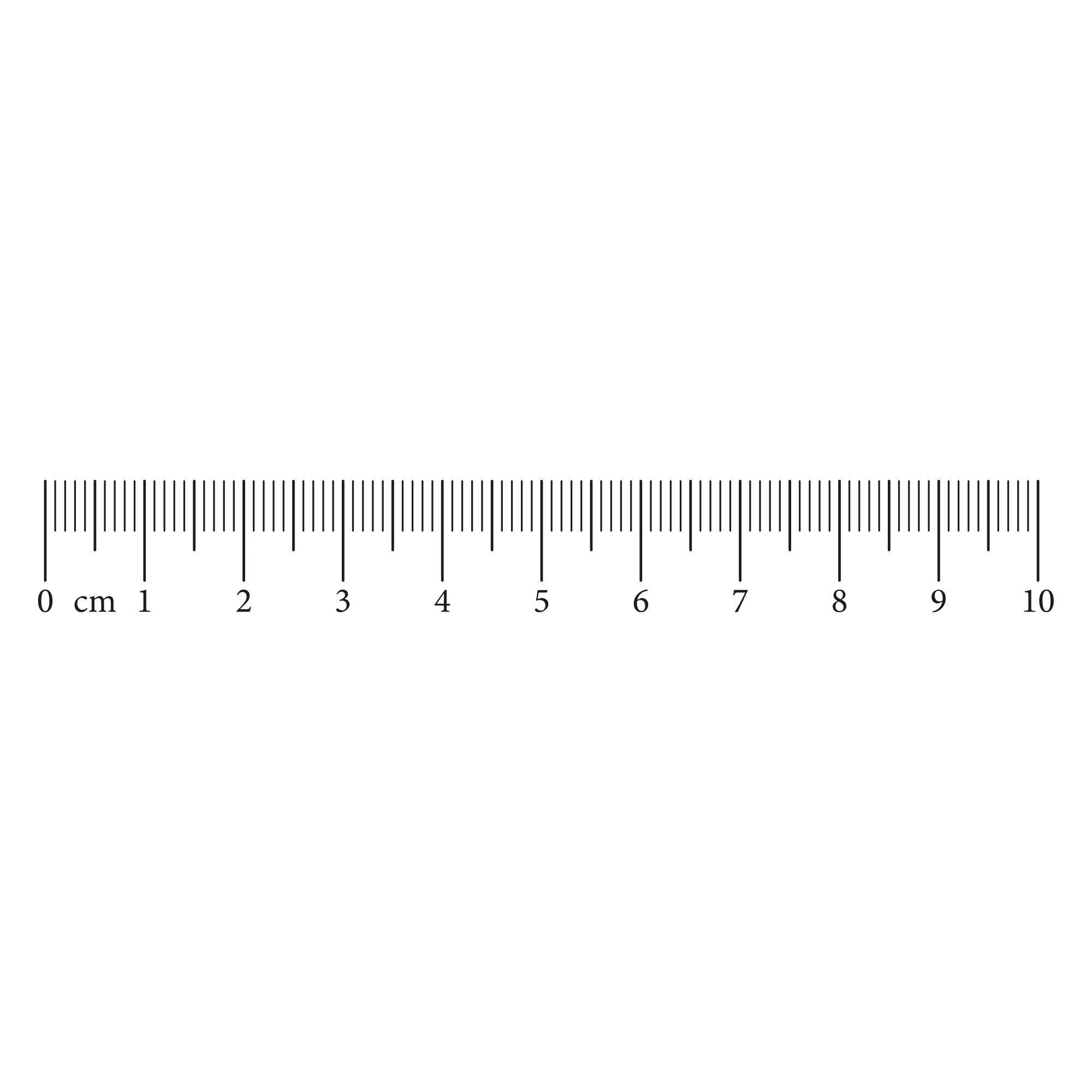 Centimeter Ruler Svg Ruler SVG Bundle, Centimeters, Cricut & Glowforge Files (digital ...