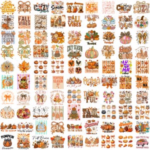 3000+ höst-png-paket, höstvibbar png, höst-png, höstsublimering, retro höst-png, gås, pumpa, blommig png, trendig png, höst-svg-paket bild 2