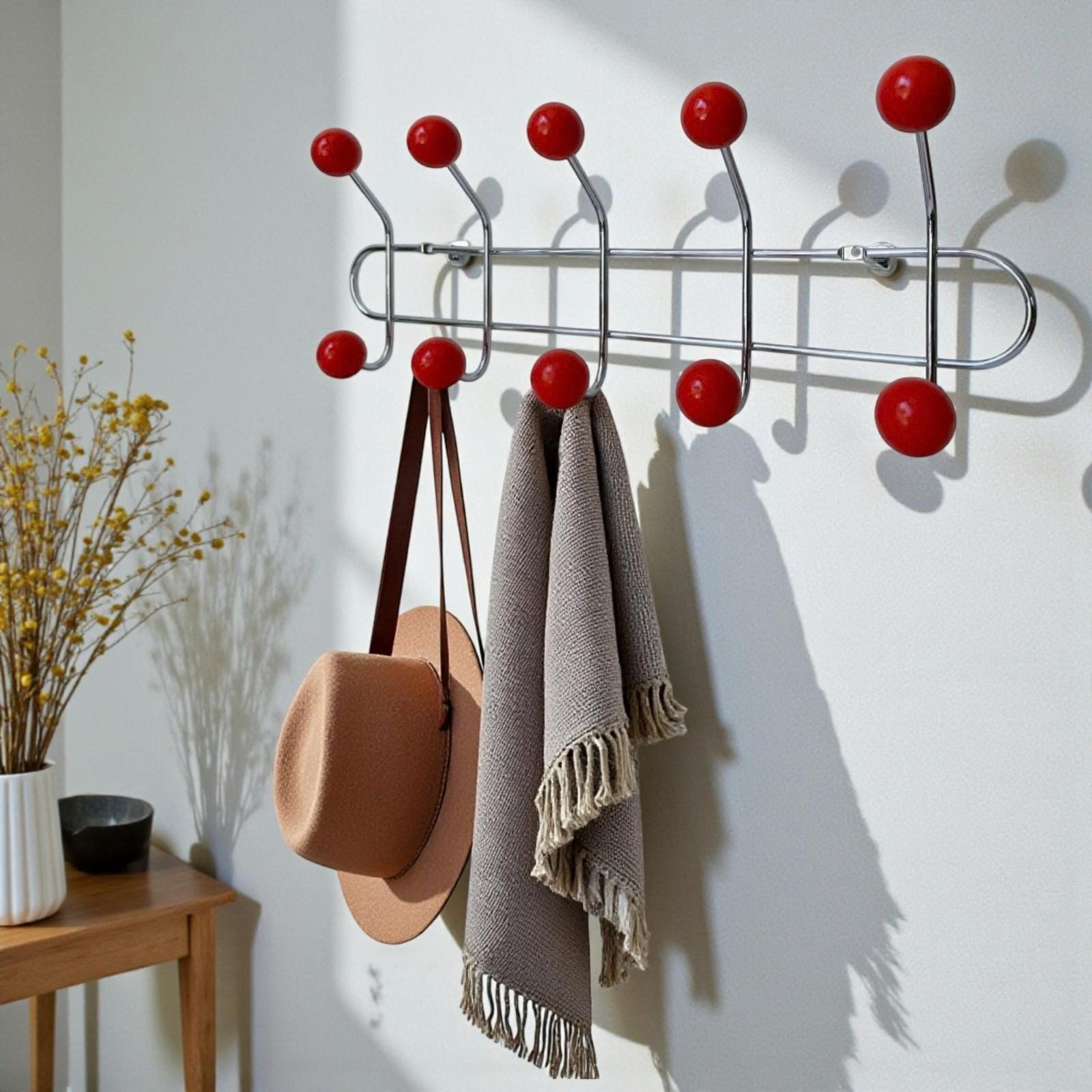Vintage Coat Rack - Etsy Canada