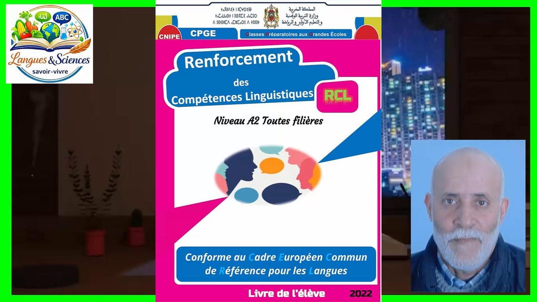 Tier Level Rcl RCL Language Skills Reinforcement Manual Level A2 All Streams (student ...