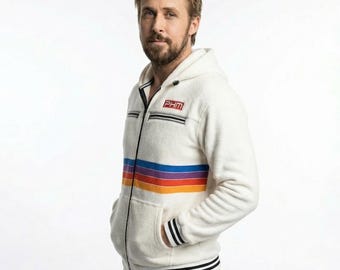Projekt Hail Mary Ryland Grace Hoodie - Rayan Gosling inspirierte Cosplay Wear