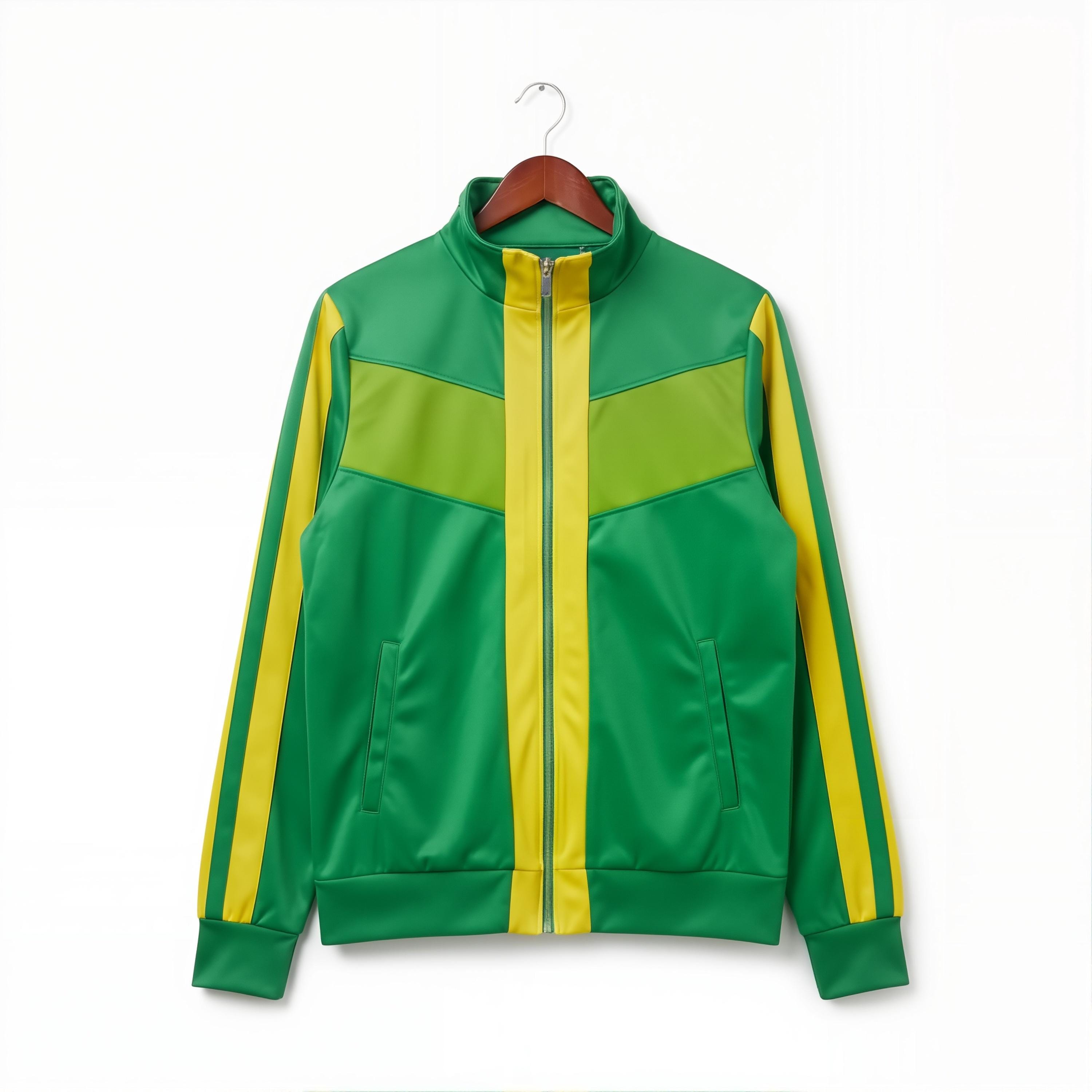 Chie Jacket - Etsy