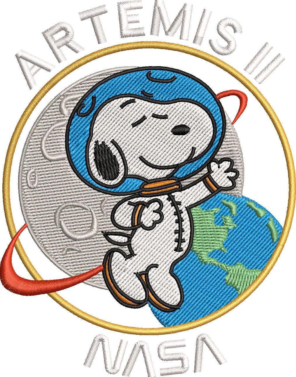 Nasa snoopy - Etsy 日本
