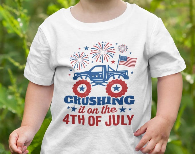 Kids 250th Anniversary Shirt, Kids 4th of July Shirt, Kids Patriotic Shirt, 4th of July Toddler Shirt, Fourth Of July Shirt