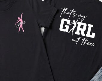 Gymnastics Mom Shirt, Custom Gymnastics Shirt, Gymnastics Mama Shirt, Gymnastics Mom Tee, Gymnastics Personalized Shirt, Gymnast Mom Shirt