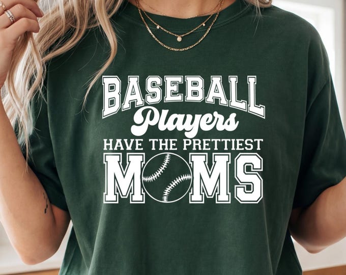Baseball Mom T Shirt, Baseball Mom Tee, Mama Baseball Shirt, Baseball Mama Shirt, Baseball Mom Tshirt, Baseball Mama Shirt