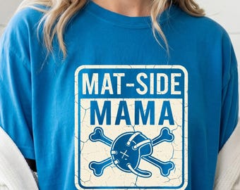 Wrestling Mom Shirt, Wrestling Hoodie, Wrestling Sweatshirt, Sport Mama Shirt, Wrestle Sweatshirt, Wrestle Mom Shirt, Matside Mom