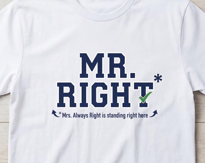 Funny Husband Shirt, Marriage Shirt, Funny Newlywed Shirt, Wife Shirt For Husband, Funny Marriage Shirt, Funny Husband Shirts About Wife