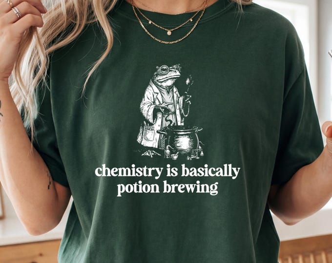 Chemistry Shirt, Laboratory Shirt, Science Pun Shirt, Chemistry Teacher Shirt, Chemistry Tshirt, Chemistry GIft Ideas, Chemist Gift