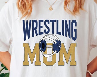 Wrestling Mom Shirt, Wrestling Hoodie, Wrestling Sweatshirt, Sport Mama Shirt, Wrestle Sweatshirt, Wrestle Mom Shirt, Wrestling Tee