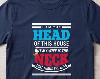Funny Husband Shirts About Wife, Marriage Shirt, Husband Shirt, Funny Newlywed Shirt, Funny Husband Shirts, Husband Tee