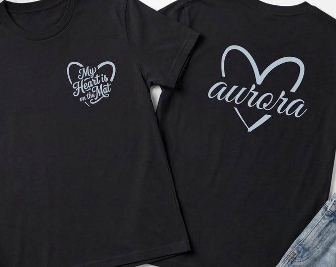 Custom Wrestling Shirt, Wrestling Mom Shirts, Wrestling Shirt, Wrestling Mom Tshirt, Wrestling Mom Shirt, Wrestling Mom Gift, Wrestling Tee