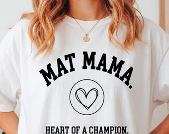 Wrestling Mom Gift, Wrestling Mom T Shirt, Wrestling Mom Tshirt, Funny Wrestling Mom Shirt, Wrestling Mama Shirt, Wrestling Mom Shirt