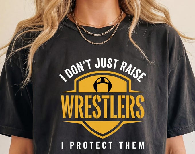 Wrestling Mom Shirts, Wrestling Shirt, Wrestling Mom Tshirt, Wrestling Mom Shirt, Wrestling Mom Gift, Wrestling Tee