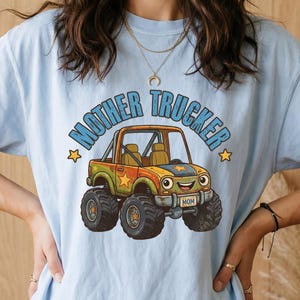 front-Light Blue
