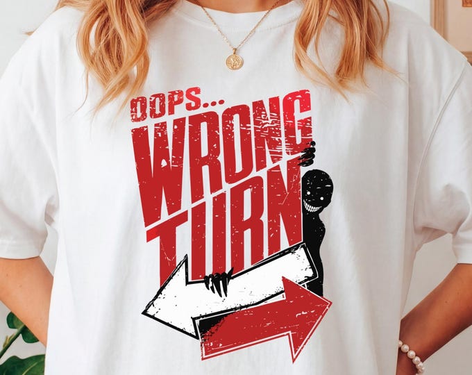 Wrong Turn Shirt, The Backrooms Shirt, Weirdcore Shirt, Creepypasta Shirt, Liminal Space Shirt,  Backrooms Shirt, Liminal Space Clothing