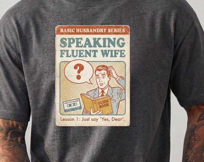 Funny Husband Shirt, Marriage Shirt, Funny Newlywed Shirt, Wife Shirt For Husband, Funny Marriage Shirt, Funny Husband Shirts About Wife