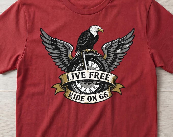 Live Free Shirt, Eagle Shirt, 60Th Birthday Tshirt, 1966 Birthday Shirt, Sixty Birthday Shirt, 60Th Birthday Shirt, 1966 Shirt