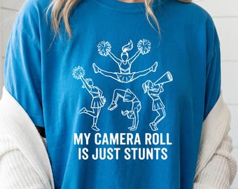 Funny Cheer Shirt, Cheer Mom Tee, Cheerleading Mom Shirt, Cheer Mom Top, Cheer Mom T-Shirt, Cheer Mom Shirt, Cheer Mama Shirt