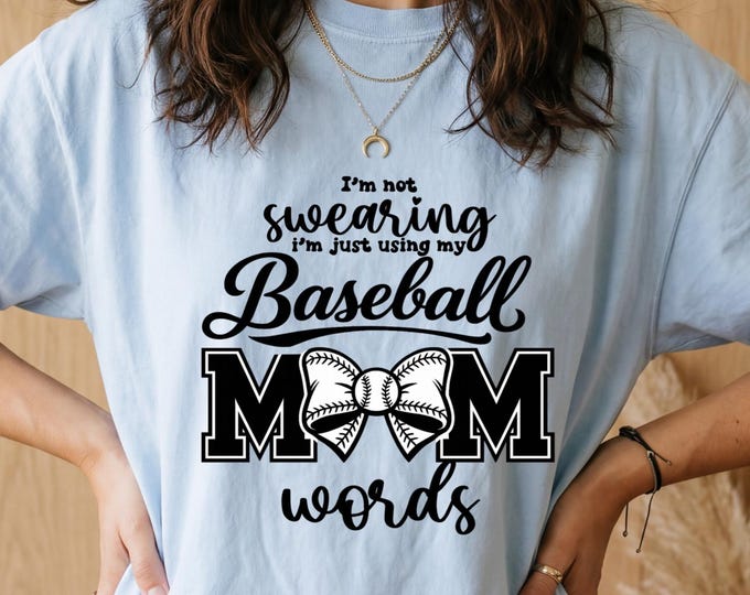 Funny Baseball Mom Shirt, Mama Baseball Shirt, Baseball Mama Shirt, Baseball Mom Tshirt, Baseball Mama Shirt, Baseball Mom T Shirt