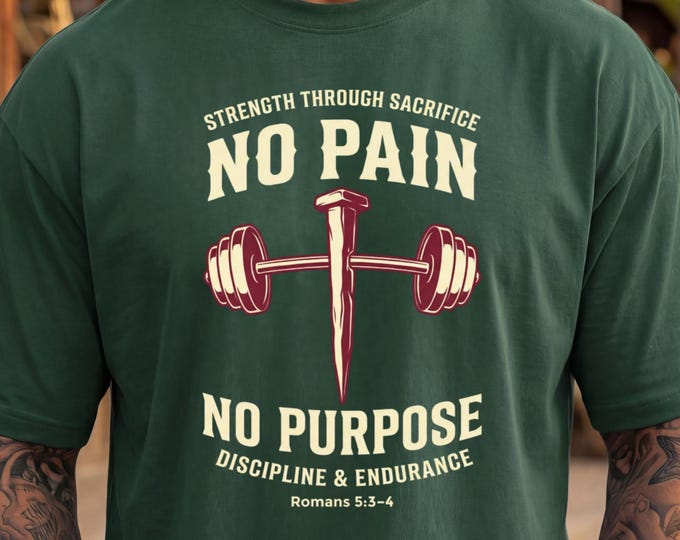 Weightlifting Shirt, Christian Gym Shirts, Christian Gym Shirt, Christian Workout Shirt, Christian Faith Shirt, Jesus Gym Shirt