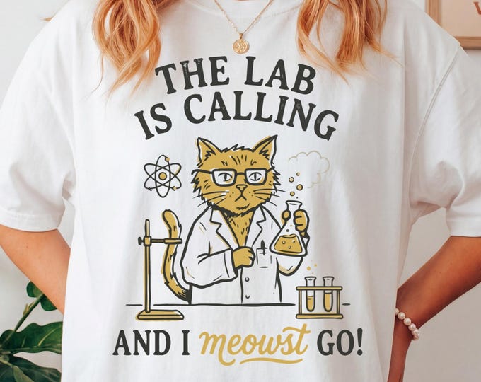 Chemistry Shirt, Laboratory Shirt, Science Pun Shirt, Chemistry Tshirt, Chemistry Teacher Shirt, Chemist Gift, Chemistry GIft Ideas