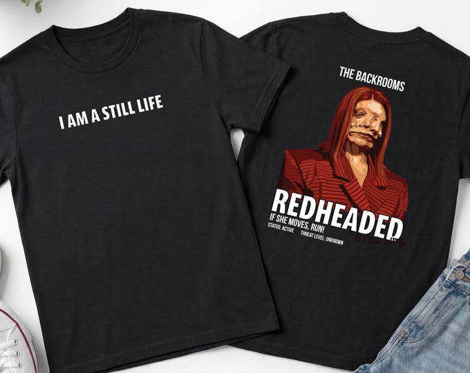 The Backrooms Shirt, Creepypasta Shirt, Liminal Space Shirt, Backrooms Shirt, Weirdcore Shirt, Liminal Space Clothing, The Backrooms T Shirt