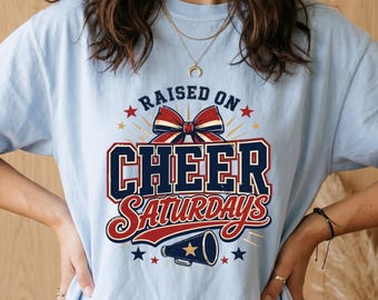Cheerleading Mom Shirt, Cheer Mom Top, Cheer Mom T-Shirt, Cheer Mom Shirt, Cheer Mama Shirt, Cheer Mom Gifts, Cheer Mom Tee