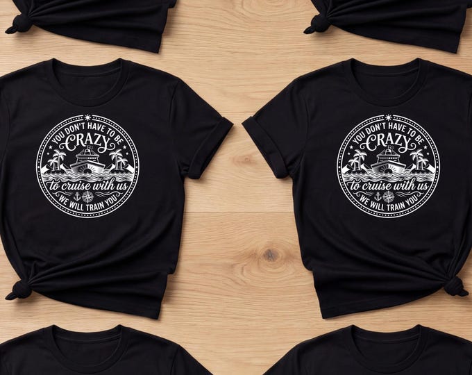 Funny Cruise Shirts, Matching Vacation Shirts, Matching Cruise Shirts, Group Cruise Shirts, Cruise Matching Shirts, Family Cruise Shirts