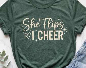 Gymnastics Mom Sweatshirt, Gymnastics Mom Sweater, Gymnastics Mom Hoodie, Personalized Gymnastics Mom Sweatshirt, Custom Gymnast Sweatshirt