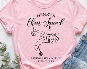 Wrestling Mom Shirt, Custom Wrestling Shirt, Mom Squad Shirt, Wrestling Mom Tshirt, Wrestling Mama Shirt, Boy Mom Shirt, Wrestling Mom Gift