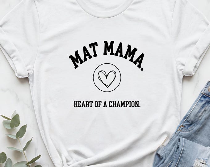 Wrestling Mom Shirt, Wrestling Mom Gift, Wrestling Mom Shirts, Wrestling Tee, Wrestling Shirt, Wrestling Mom Tshirt