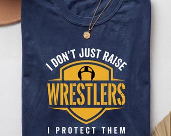 Wrestling Mom Shirt, Wrestling Mom Gift, Wrestling Mom T Shirt, Wrestling Mom Tshirt, Funny Wrestling Mom Shirt, Wrestling Mama Shirt