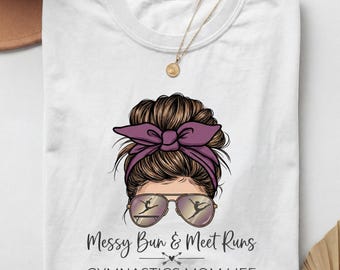 Gymnastics Mom Shirt, Gymnast Mom Shirt, Gymnastics Mom Tee, Gymnastics Mom Tshirt, Gymnastics Sister Shirt, Gymnastics Mama Shirt