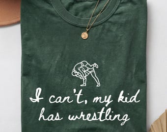 Funny Wrestling Mom Shirt, Custom Wrestling Shirt, Wrestling Mama Shirt, Wrestling Mom Sweatshirt, Wrestling Mom Gift, Wrestling Mom Sweater