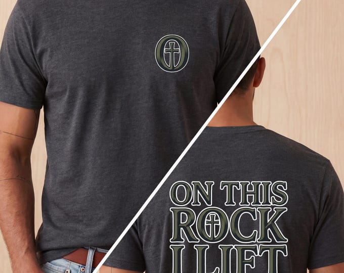 Christian Workout Shirt, Christian Gym Shirt, Powerlifting Shirt, Christian Fitness Shirt, Weight Lifting Shirt, Gym Motivation Shirt