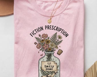 Literary T Shirt, Book Club Gift, Book Themed Shirt, Book Club Shirt, Book Nerd Shirt, Bookworm Shirt, Bookish T-Shirt, Reader Shirt