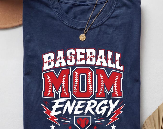 Mom Energy Shirt, Mama Baseball Shirt, Baseball Mama Shirt, Baseball Mom Tshirt, Baseball Mama Shirt, Baseball Mom T Shirt, Baseball Mom Tee