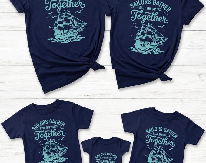 Family Cruise Shirts, Cruise Squad Shirts, Matching Vacation Shirts, Matching Cruise Shirts, Group Cruise Shirts, Cruise Matching Shirts