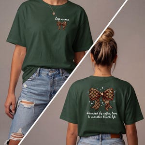 Front Dark-Forest Green,Back Dark-Forest Green