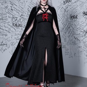 Alternative Fashion Dress - Etsy