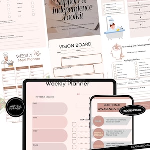 Könnte beinhalten: Eine weiße Keramik-Tasse mit schwarzem Henkel und dem Text "But first, coffee" in schwarzer, handschriftlicher Schrift. Die Tasse steht auf einer weißen Oberfläche.
